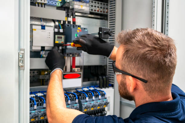 Professional Electrician in NM