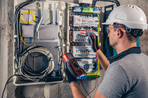 Best Electrical Repair Services  in La Cienega, NM