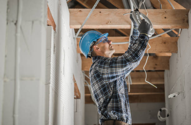 Best Home Electrical Repair  in La Cienega, NM