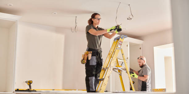 Best Home Electrical Repair  in La Cienega, NM
