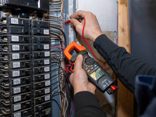 Best Electrical Wiring Services  in La Cienega, NM