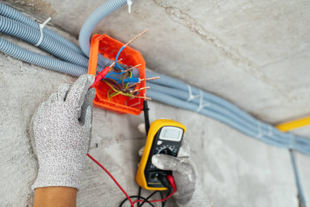 Best Electrical Outlet Repair  in La Cienega, NM