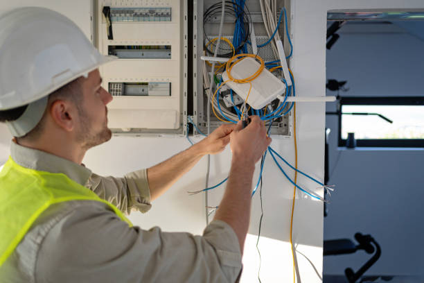 Best Electric Panel Repair  in La Cienega, NM