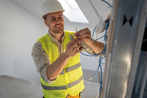 Best Industrial Electrical Services  in La Cienega, NM