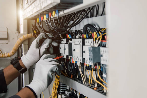 Best Electrical Repair Services  in La Cienega, NM